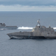 Illustration for article titled Navy To Call Embattled Littoral Combat Ships Frigates Because Marketing